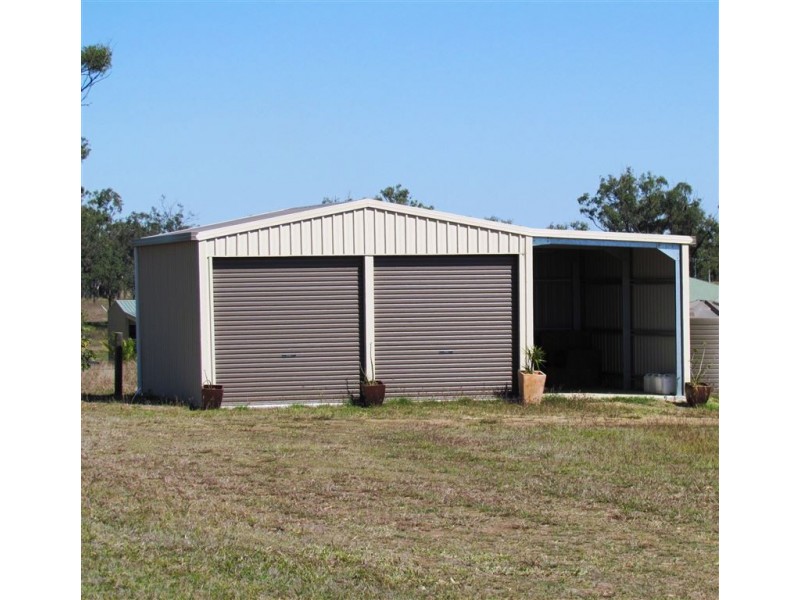 Lot 29 Clifton Street, Gracemere QLD 4702