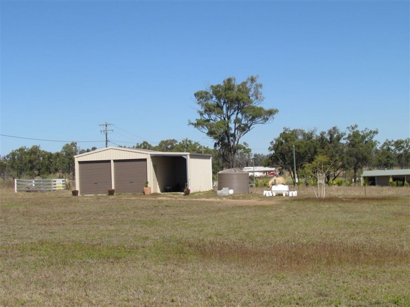 Lot 29 Clifton Street, Gracemere QLD 4702
