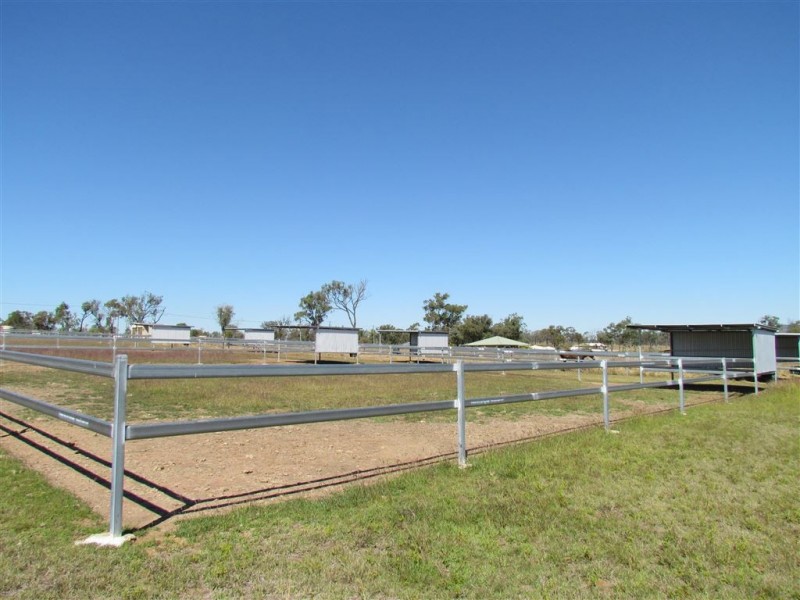 Lot 29 Clifton Street, Gracemere QLD 4702