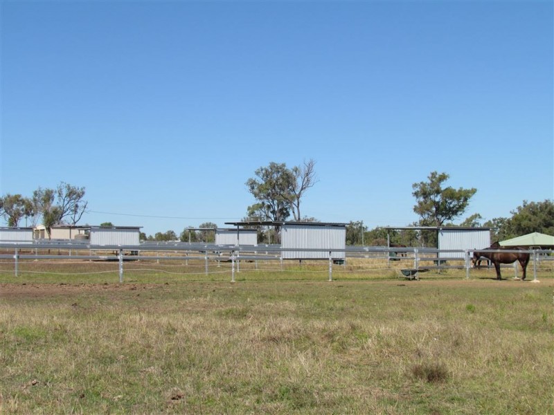 Lot 29 Clifton Street, Gracemere QLD 4702