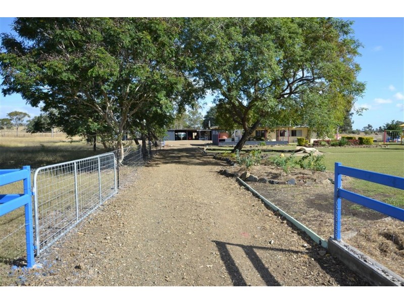 34 Nicholson Road, Alton Downs QLD 4702