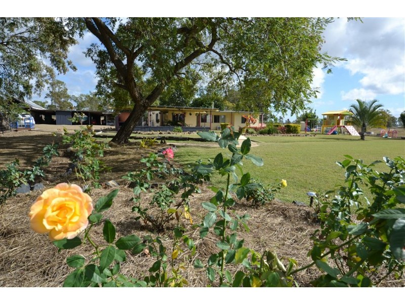 34 Nicholson Road, Alton Downs QLD 4702