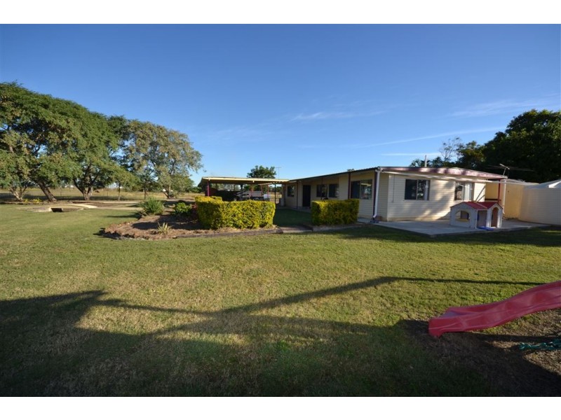 34 Nicholson Road, Alton Downs QLD 4702