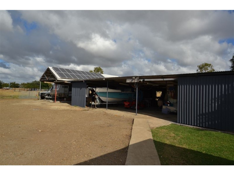 34 Nicholson Road, Alton Downs QLD 4702