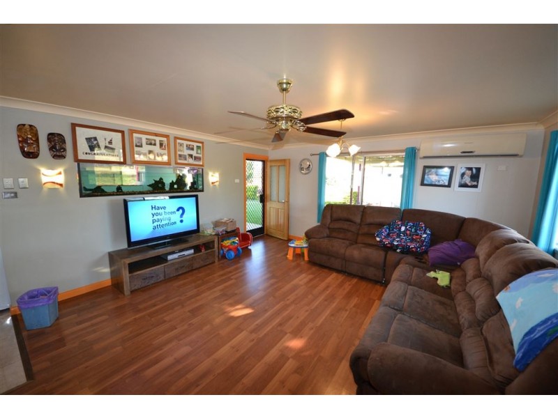 34 Nicholson Road, Alton Downs QLD 4702