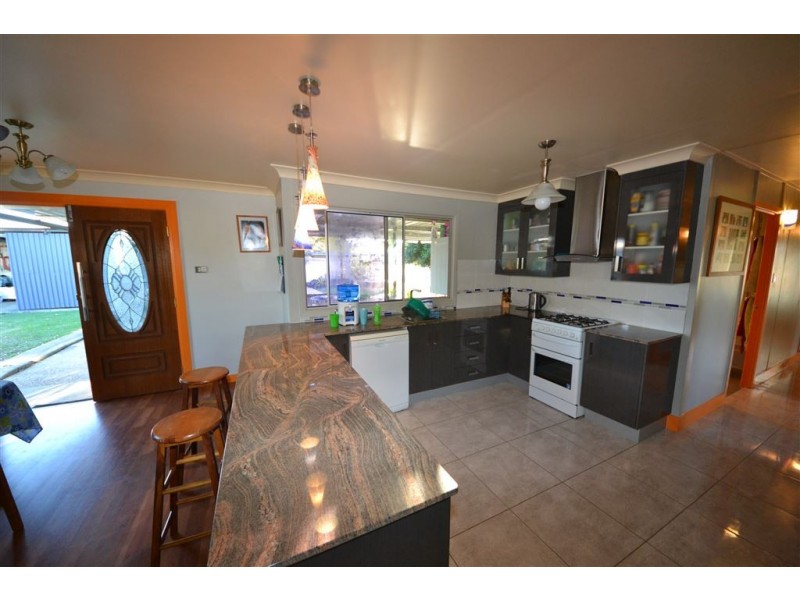 34 Nicholson Road, Alton Downs QLD 4702