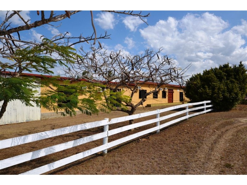97 Boongary Road, Gracemere QLD 4702