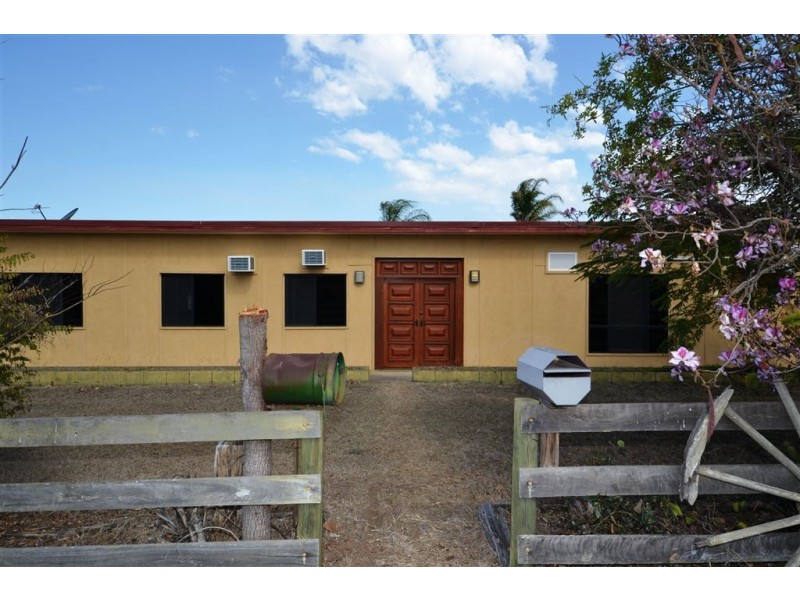 97 Boongary Road, Gracemere QLD 4702