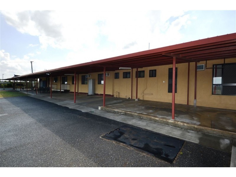 97 Boongary Road, Gracemere QLD 4702