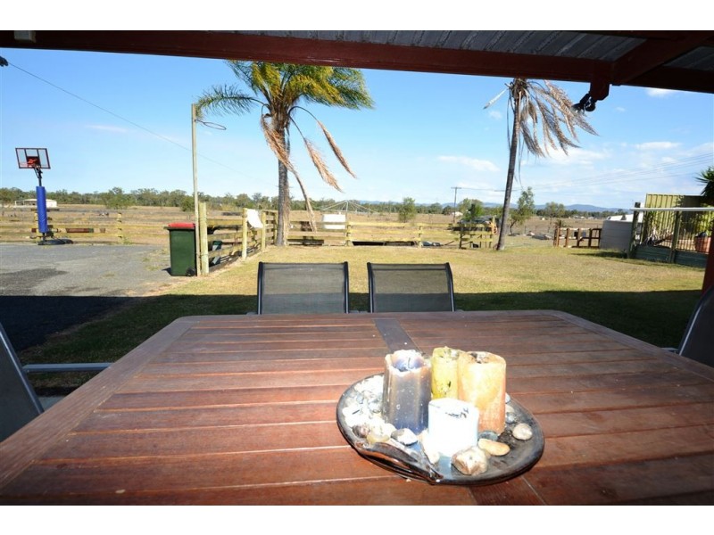 97 Boongary Road, Gracemere QLD 4702