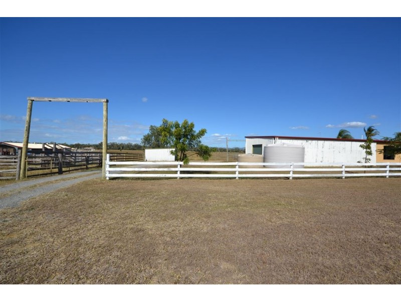 97 Boongary Road, Gracemere QLD 4702