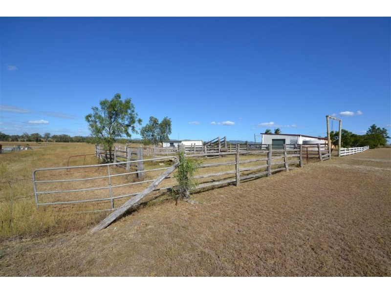 97 Boongary Road, Gracemere QLD 4702
