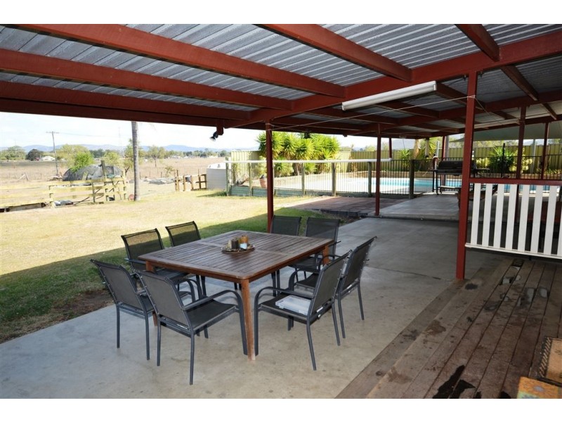 97 Boongary Road, Gracemere QLD 4702