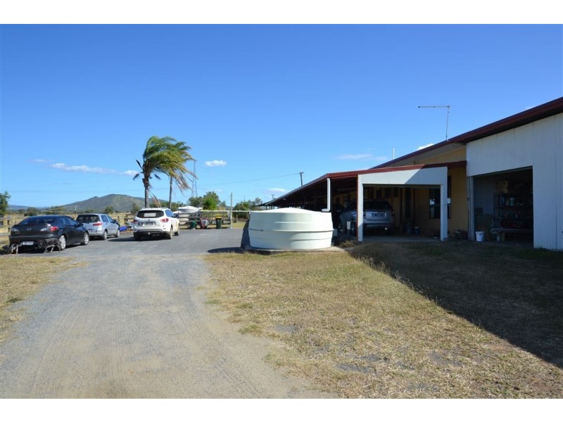 97 Boongary Road, Gracemere QLD 4702