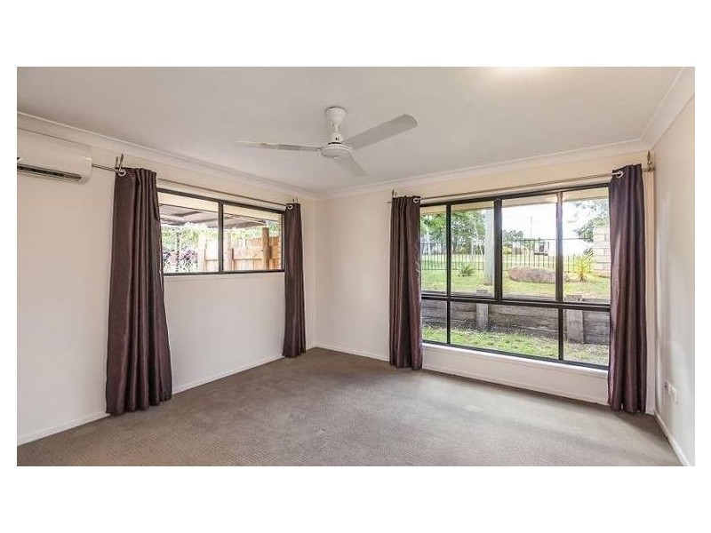 87 Breakspear Street, Gracemere QLD 4702