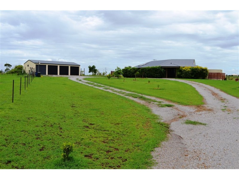 49 O Brien Road, Alton Downs QLD 4702
