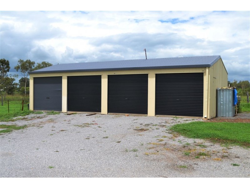49 O Brien Road, Alton Downs QLD 4702
