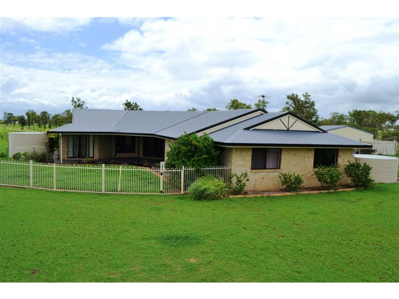 49 O Brien Road, Alton Downs QLD 4702