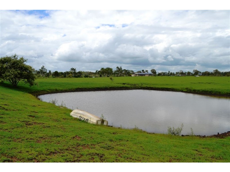 49 O Brien Road, Alton Downs QLD 4702