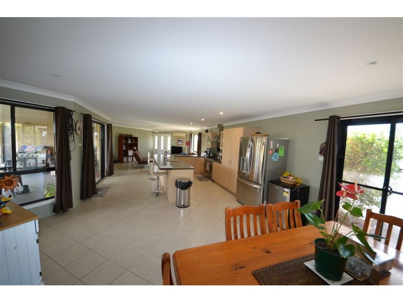 49 O Brien Road, Alton Downs QLD 4702