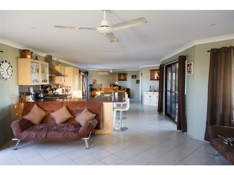 49 O Brien Road, Alton Downs QLD 4702