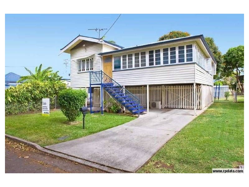 5 Higson Street, Berserker QLD 4701