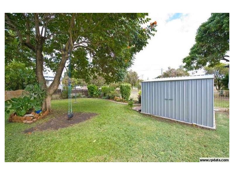 5 Higson Street, Berserker QLD 4701