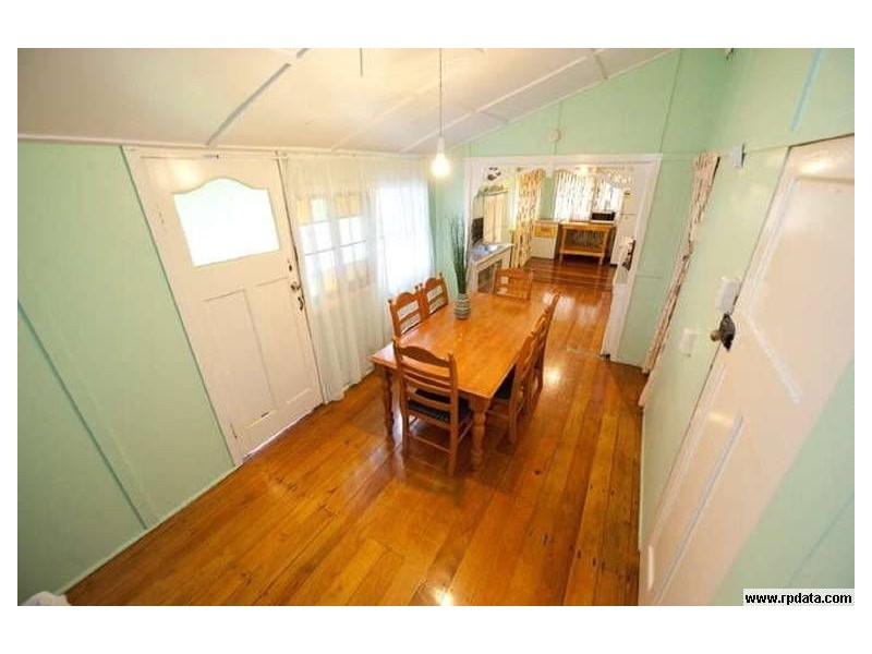 5 Higson Street, Berserker QLD 4701