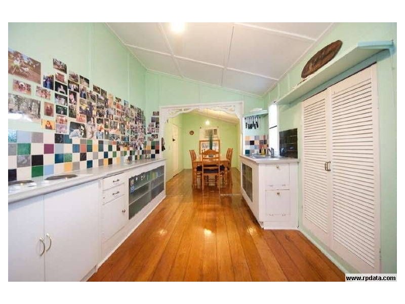 5 Higson Street, Berserker QLD 4701