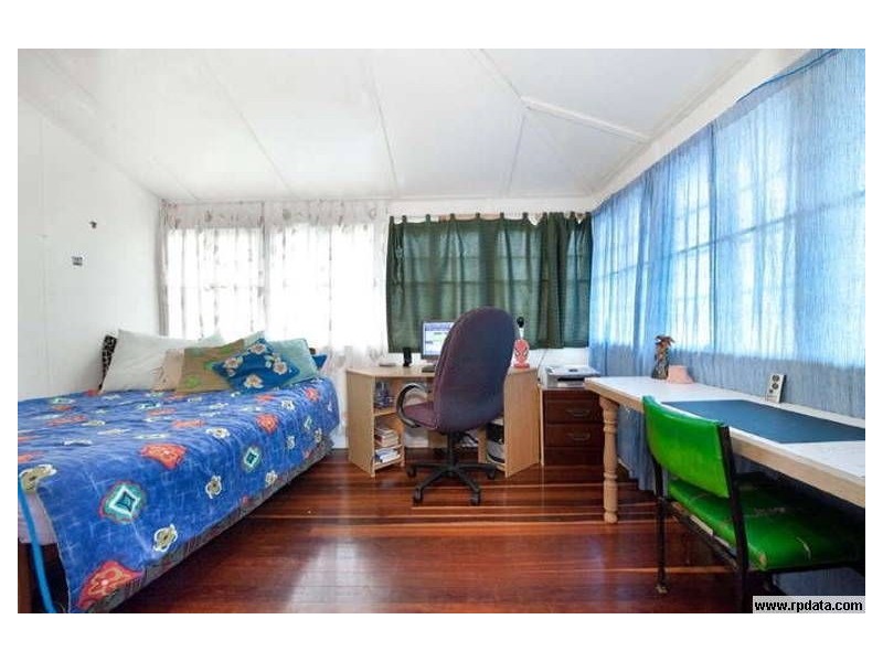 5 Higson Street, Berserker QLD 4701