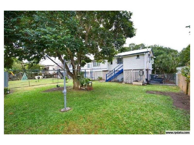 5 Higson Street, Berserker QLD 4701