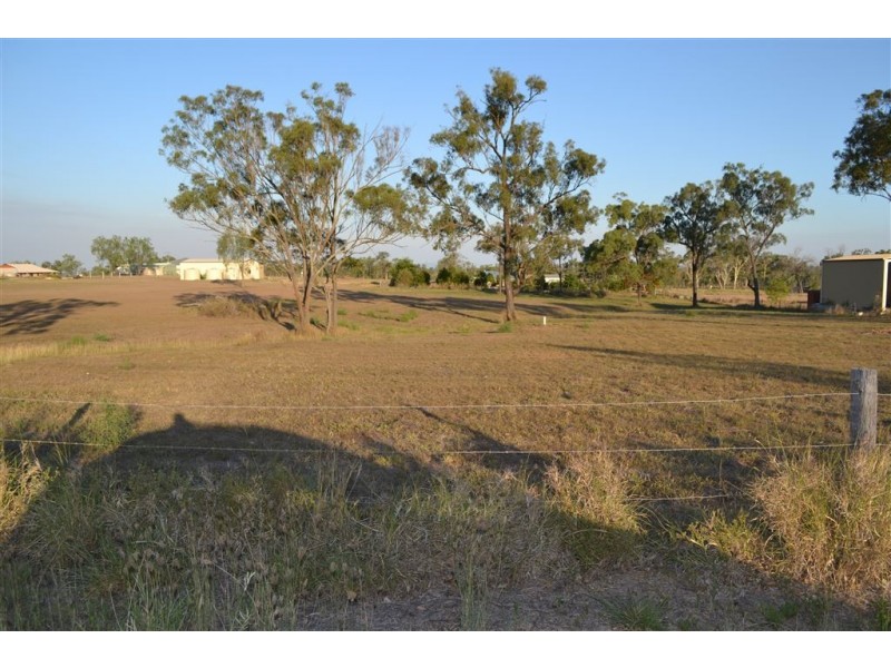 L14 Huff Street, Gracemere QLD 4702