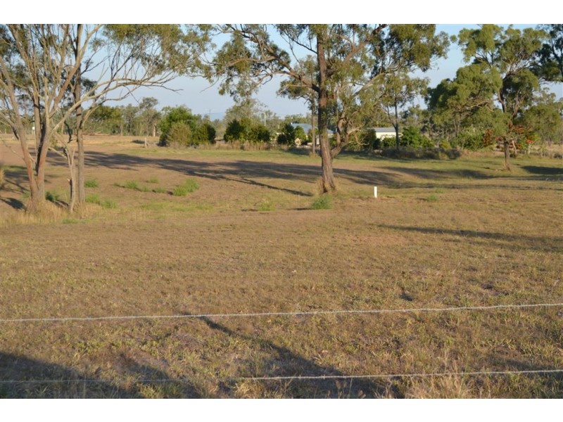 L14 Huff Street, Gracemere QLD 4702