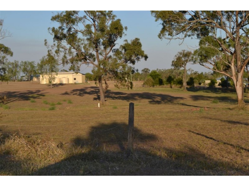 L14 Huff Street, Gracemere QLD 4702