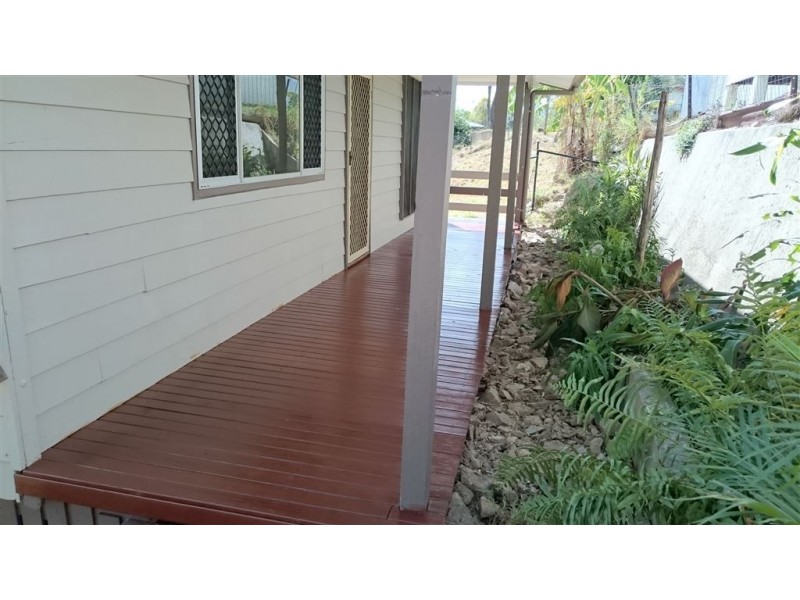 3 Morgan Street, Mount Morgan QLD 4714