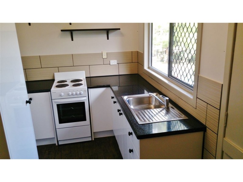 3 Morgan Street, Mount Morgan QLD 4714