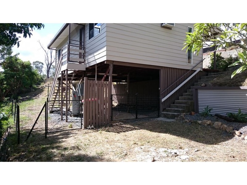3 Morgan Street, Mount Morgan QLD 4714