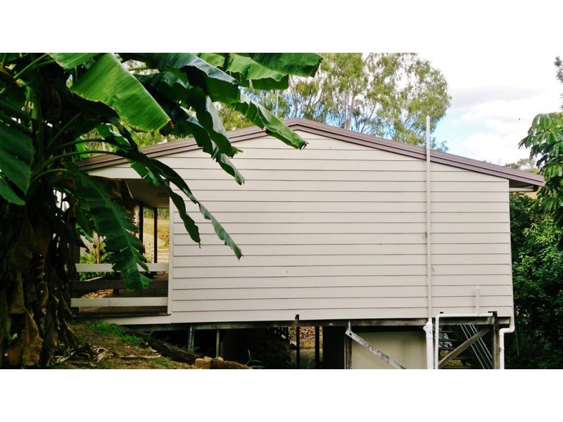 3 Morgan Street, Mount Morgan QLD 4714