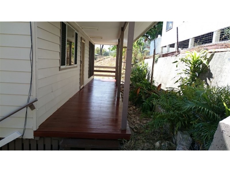 3 Morgan Street, Mount Morgan QLD 4714