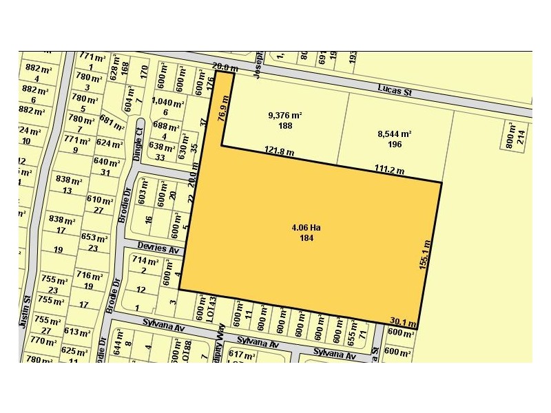 184 Lucas Street, Gracemere QLD 4702