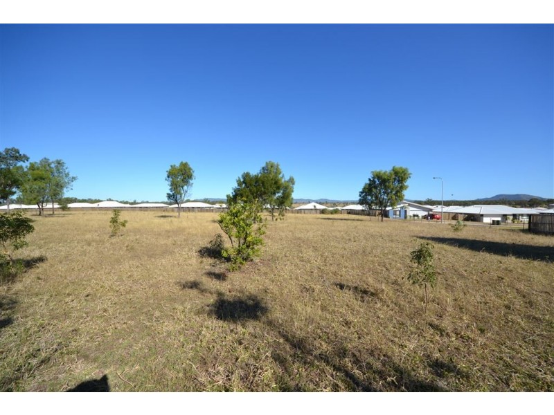 184 Lucas Street, Gracemere QLD 4702