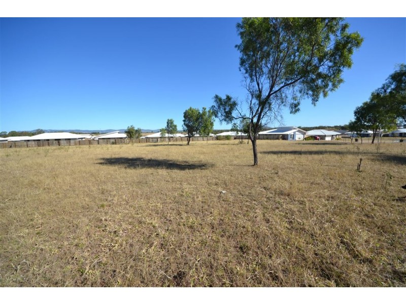 184 Lucas Street, Gracemere QLD 4702