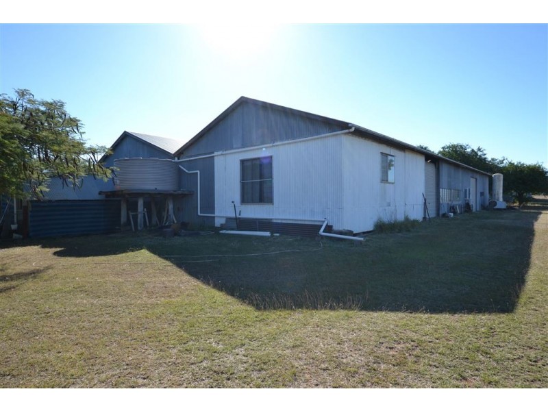 184 Lucas Street, Gracemere QLD 4702