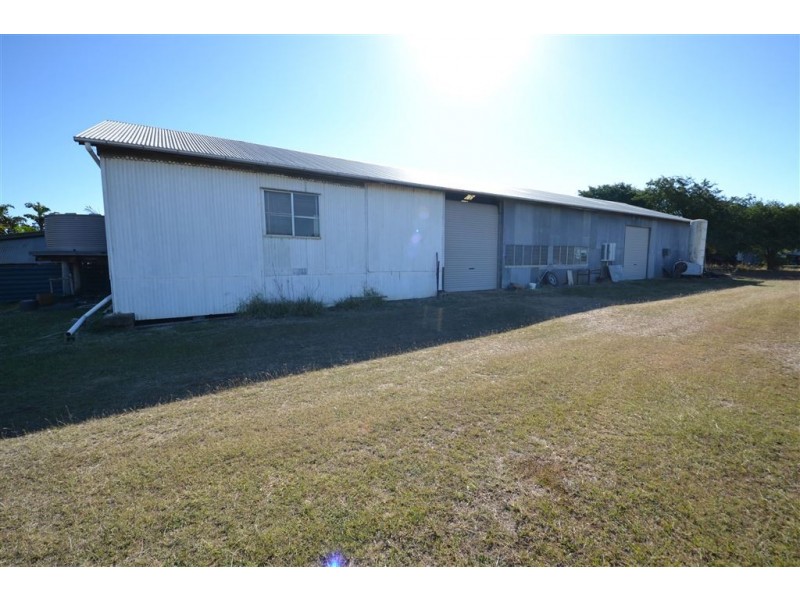 184 Lucas Street, Gracemere QLD 4702