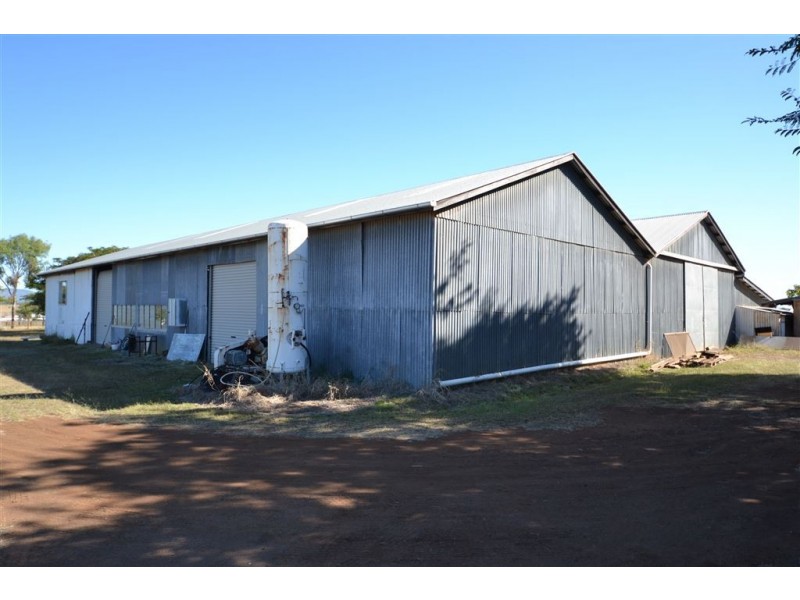 184 Lucas Street, Gracemere QLD 4702