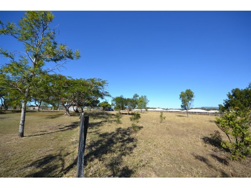 184 Lucas Street, Gracemere QLD 4702