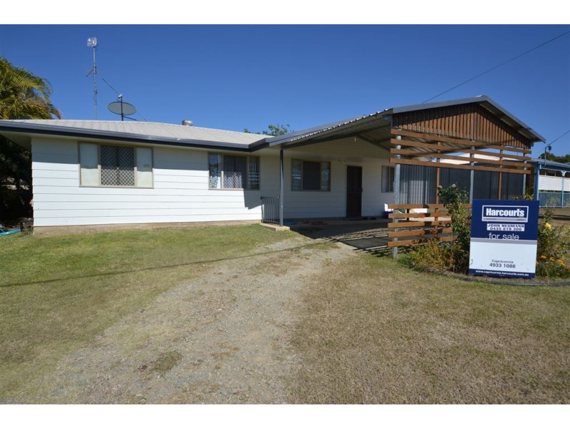 10 Taaffe Close, Gracemere QLD 4702