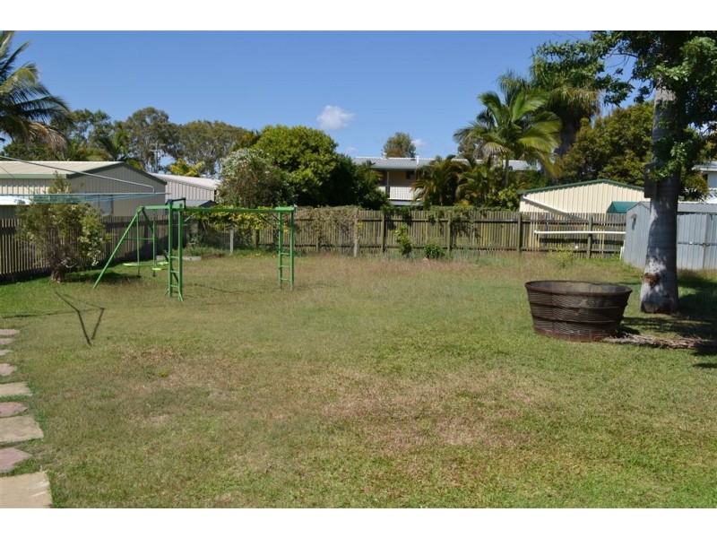 10 Taaffe Close, Gracemere QLD 4702