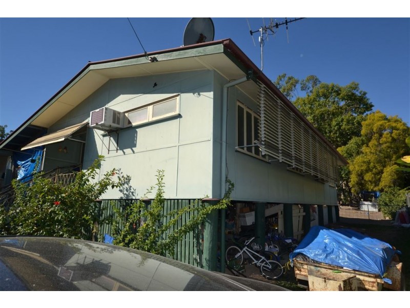 71 Jardine Street, Wandal QLD 4700