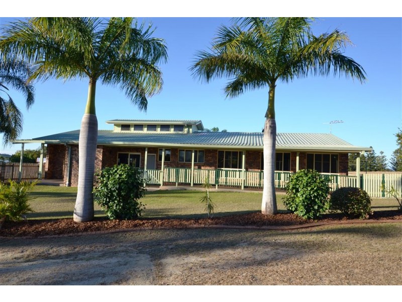 4 Roy Place, Gracemere QLD 4702